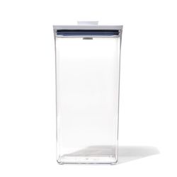 OXO Dóza na potraviny POP Good Grips, obdélník, 3,5 l 11234400