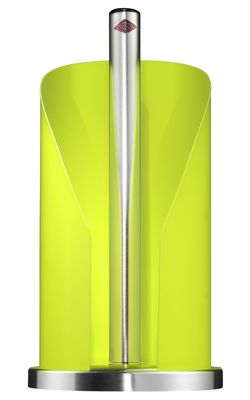 Wesco Držák na papírové ubrousky, světle zelený 322104-20