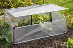 Zahradní pařeniště, 100 x 60 x 40 cm