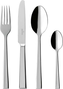 Villeroy & Boch Sada příborů Victor, 24 ks 12-6350-9037