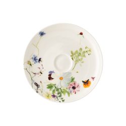 Rosenthal Kombi podšálek Brillance Grand Air, coup, 15,5 cm 10530-405109-14942
