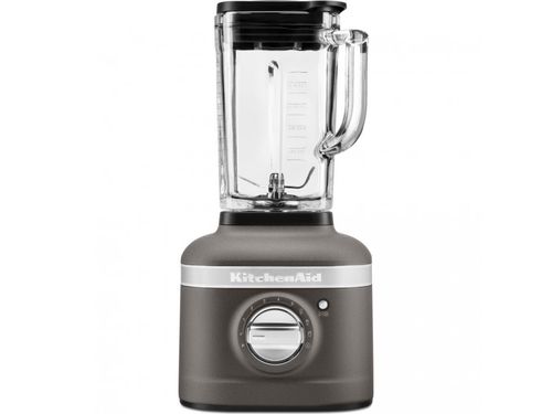 KitchenAid KitchenAid Artisan Mixér K400 Imperial Grey 5KSB4026EGR