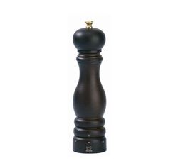 Peugeot Dřevěný mlýnek Paris na sůl - 22 cm, čokoládový