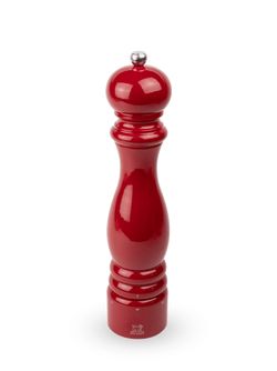 Mlýnek na sůl Peugeot Paris, u´Select, vášnivě červená, 30 cm