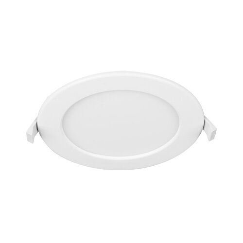 Panlux Podhledové LED svítidlo Downlight CCT Round bílá, 12 W