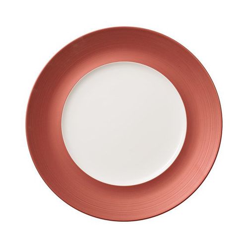 Villeroy & Boch Manufacture Glow jídelní talíř, Ø 29 cm