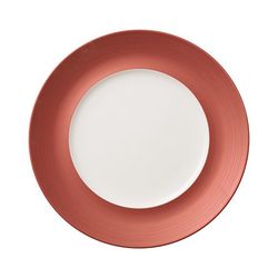 Villeroy & Boch Manufacture Glow jídelní talíř, Ø 29 cm