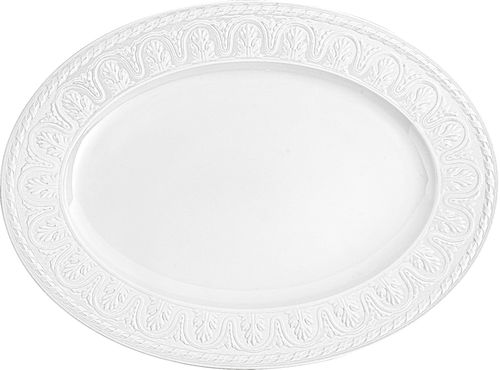 Villeroy & Boch Cellini oválný servírovací talíř, 40 cm