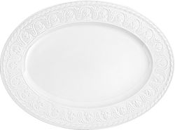 Villeroy & Boch Cellini oválný servírovací talíř, 40 cm