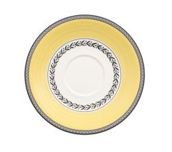 Villeroy & Boch Audun Ferme snídaňový podšálek, 18 cm