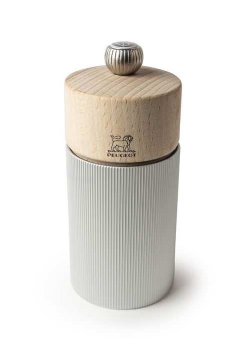 Mlýnek na sůl Peugeot Line, přírodní, 12 cm