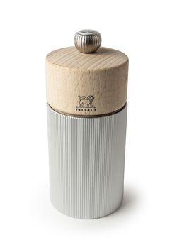 Mlýnek na sůl Peugeot Line, přírodní, 12 cm