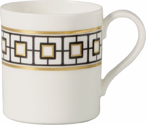 Villeroy & Boch MetroChic šálek na kávu, 0,21 l