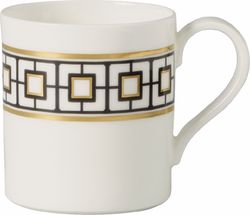 Villeroy & Boch MetroChic šálek na kávu, 0,21 l