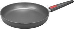 WOLL Nowo Titanium pánev s odnímatelnou rukojetí, 32 cm