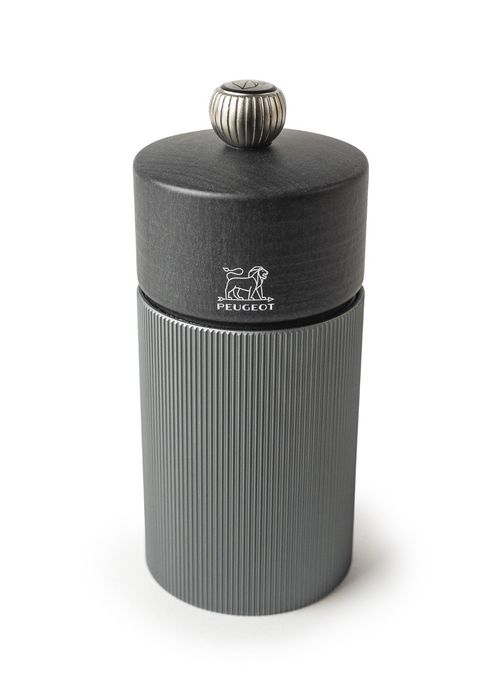 Mlýnek na pepř Peugeot Line, carbon, 12 cm