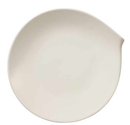 Villeroy & Boch Flow jídelní talíř, 26 x 24 cm