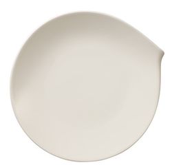 Villeroy & Boch Flow jídelní talíř, 26 x 24 cm