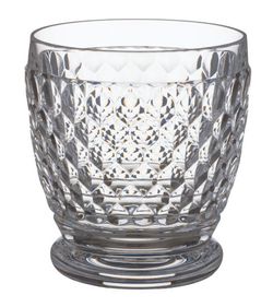 Villeroy & Boch Boston univerzální sklenice, 0,33 l