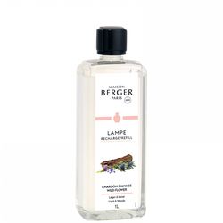 Maison Berger Paris náplň do katalytické lampy Divoký bodlák, 1000 ml