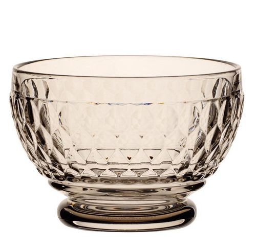 Villeroy & Boch Boston Coloured Smoke miska, 0,43 l