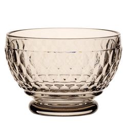 Villeroy & Boch Boston Coloured Smoke miska, 0,43 l