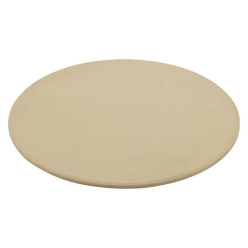 Cattara Litinový grilovací plát Pizza pro grily Royal classic a Royal grande, 31 cm