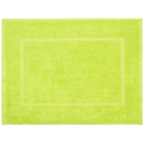 Profod Koupelnová předložka Comfort zelená, 50 x 70 cm