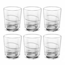 Panák myDRINK 25 ml, 6 ks