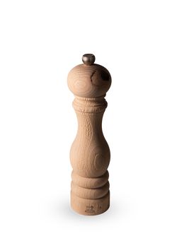 Peugeot Dřevěný mlýnek na sůl Paris Nature, 22 cm 38090