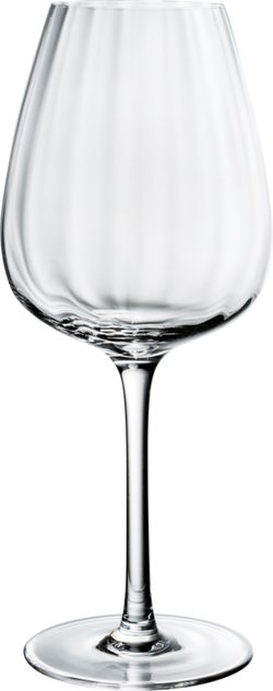 Villeroy & Boch Sklenice na červené víno Rose Garden, 0,6 l, 4 ks 11-3725-8110