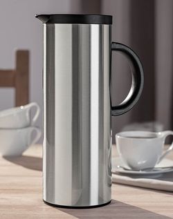 Konvice vakuová alva, nerez, 1 l