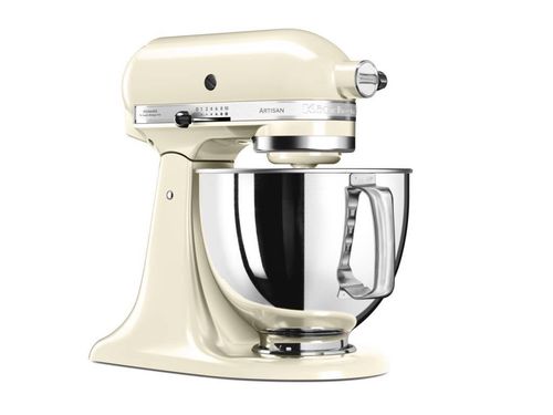 KitchenAid Kuchyňský robot Artisan 5KSM175PSEAC, mandlová 5KSM175PSEAC