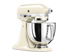 KitchenAid Kuchyňský robot Artisan 5KSM175PSEAC, mandlová 5KSM175PSEAC