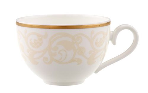 Villeroy & Boch Ivoire kávový / čajový šálek, 0,2 l