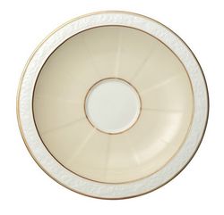 Villeroy & Boch Ivoire kávový / čajový podšálek, 16 cm