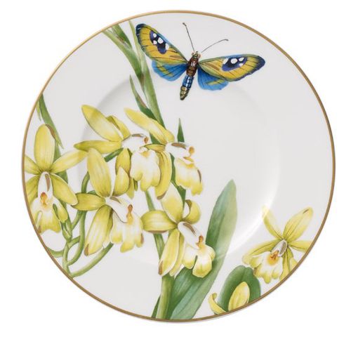 Villeroy & Boch Amazonia Anmut pečivový talíř, Ø 16 cm