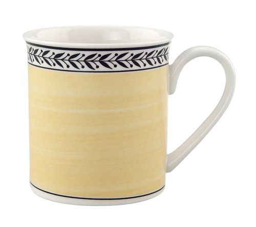 Villeroy & Boch Audun Fleur hrnek, 0,3 l
