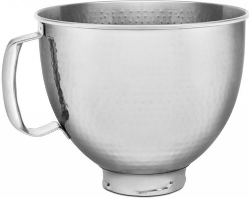 KitchenAid tepaná nerezová mísa 4,83 l