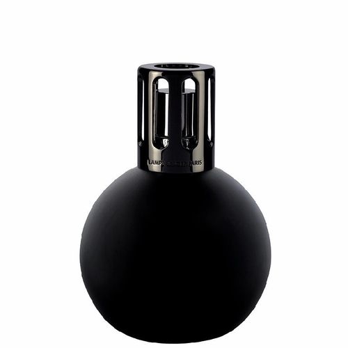 Maison Berger Paris katalytická lampa Boule, černá