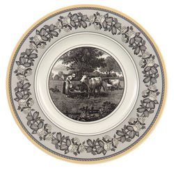 Villeroy & Boch Audun Ferme dezertní talíř, 22 cm