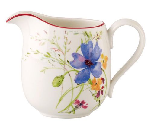 Villeroy & Boch Mariefleur konvička na mléko, 0,3 l