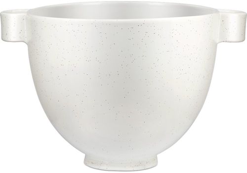 KitchenAid keramická mísa 4,8l, kropenatý kámen, 5KSM2CB5PSS