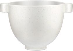 KitchenAid keramická mísa 4,8l, kropenatý kámen, 5KSM2CB5PSS