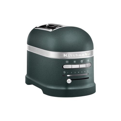 KitchenAid Artisan Toaster 5KMT2204, lahvově zelená
