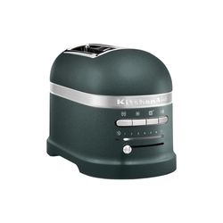 KitchenAid Artisan Toaster 5KMT2204, lahvově zelená