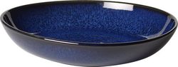 Villeroy & Boch Lave bleu kameninová mísa, Ø 22 cm