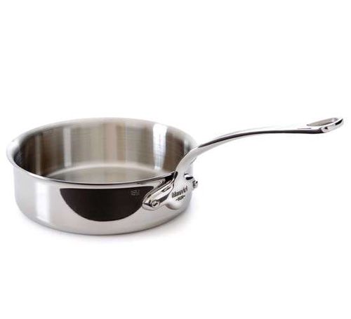 Mauviel M´Cook hluboká pánev, 28 cm / 5,9 l