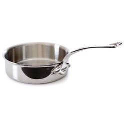 Mauviel M´Cook hluboká pánev, 28 cm / 5,9 l