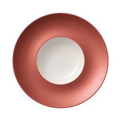 Villeroy & Boch Manufacture Glow hluboký talíř, Ø 29 cm